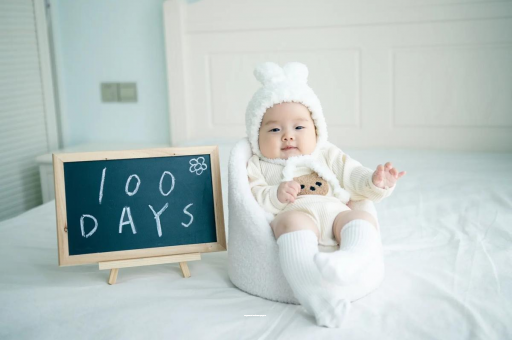 石狮宝宝几岁开始刷牙